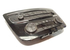 Recambio de mando climatizador para peugeot 508 active referencia OEM IAM 6155JW  98023792XZ