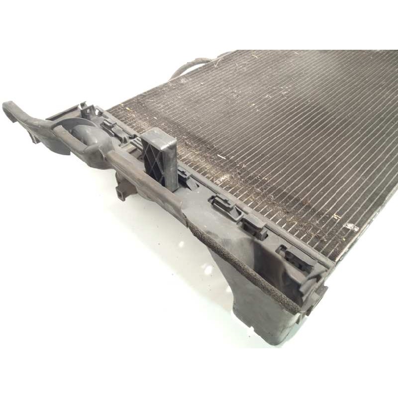 Recambio de radiador agua para volvo xc70 2.4 diesel cat referencia OEM IAM 31261104  