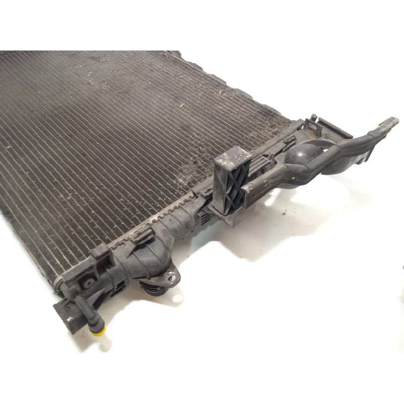 Recambio de radiador agua para volvo xc70 2.4 diesel cat referencia OEM IAM 31261104  