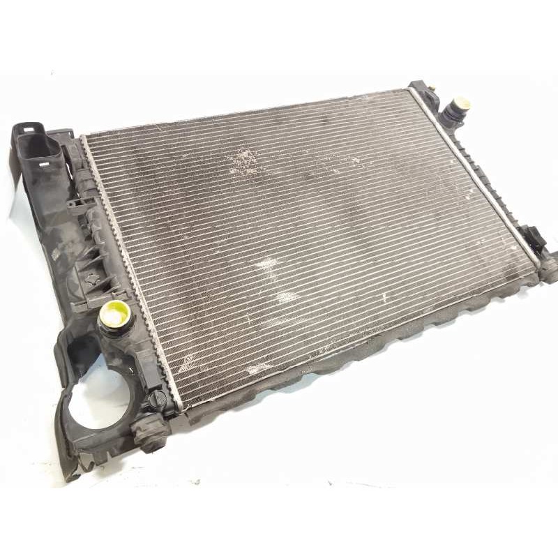 Recambio de radiador agua para volvo xc70 2.4 diesel cat referencia OEM IAM 31261104  