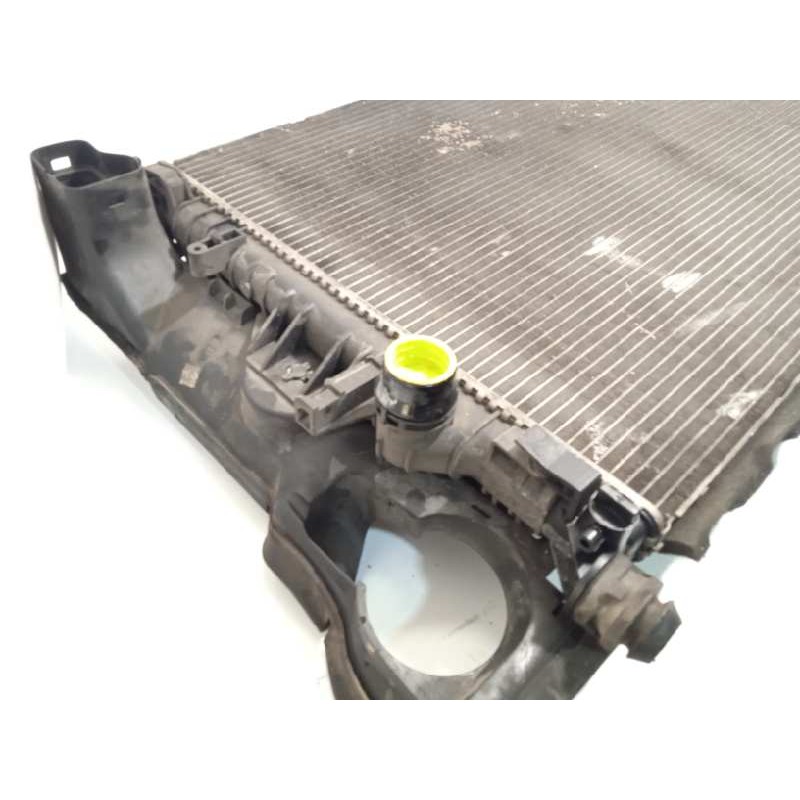 Recambio de radiador agua para volvo xc70 2.4 diesel cat referencia OEM IAM 31261104  