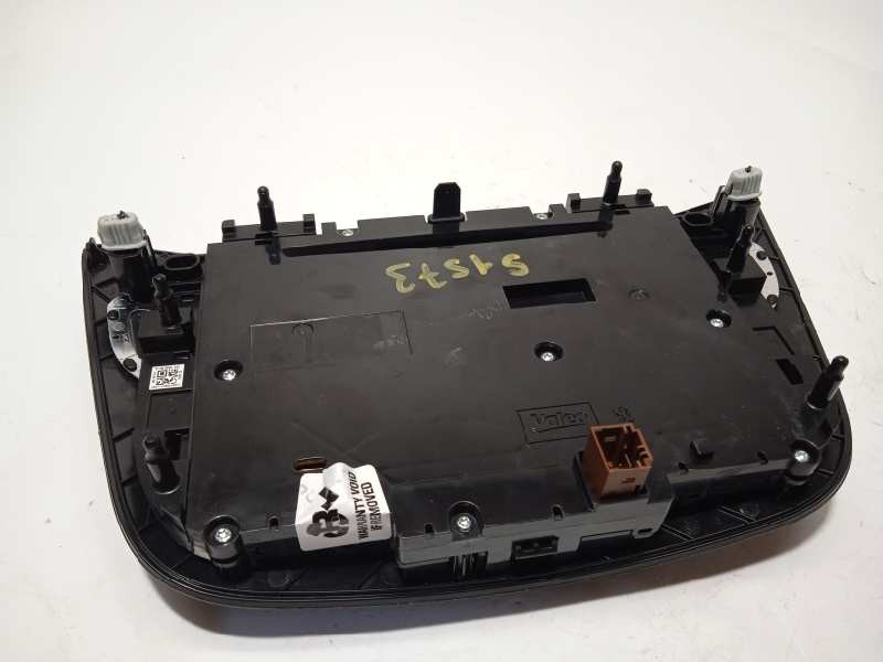 Recambio de mando climatizador para peugeot 508 active referencia OEM IAM 6155JW  98023792XZ