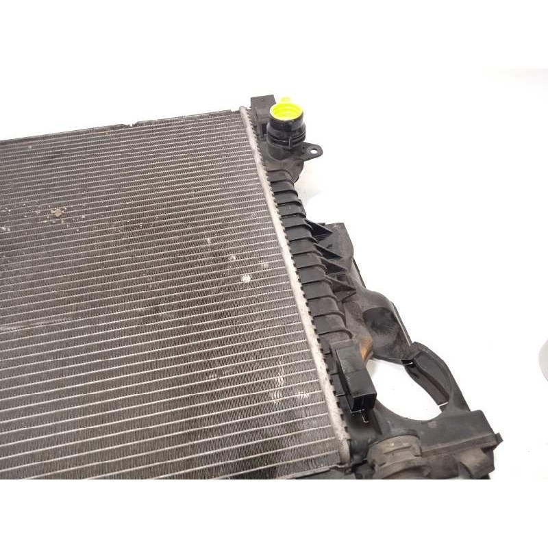 Recambio de radiador agua para volvo xc70 2.4 diesel cat referencia OEM IAM 31261104  