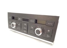 Recambio de mando climatizador para audi q7 (4l) 3.0 tdi referencia OEM IAM 4L0820043F 5HB00918405 4L0820043FWET 2