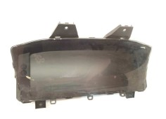 Recambio de cuadro instrumentos para land rover range rover autobiography referencia OEM IAM CPLA10849AG  LR066377 2