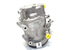 Recambio de compresor aire acondicionado para toyota c-hr referencia OEM IAM 0424000370 8837047092 ESB20C 2