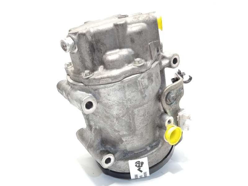 Recambio de compresor aire acondicionado para toyota c-hr referencia OEM IAM 0424000370 8837047092 ESB20C