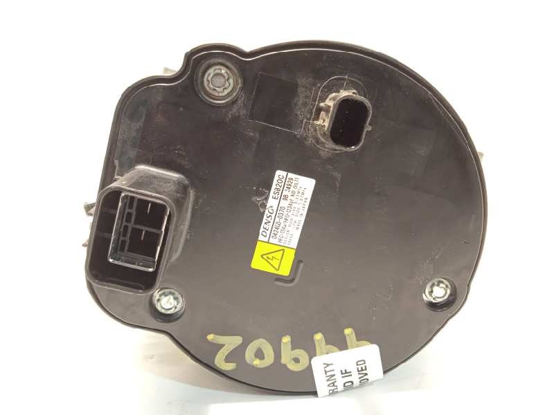 Recambio de compresor aire acondicionado para toyota c-hr referencia OEM IAM 0424000370 8837047092 ESB20C