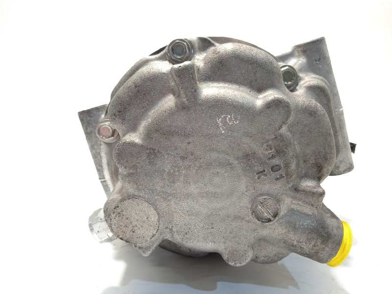 Recambio de compresor aire acondicionado para toyota c-hr referencia OEM IAM 0424000370 8837047092 ESB20C