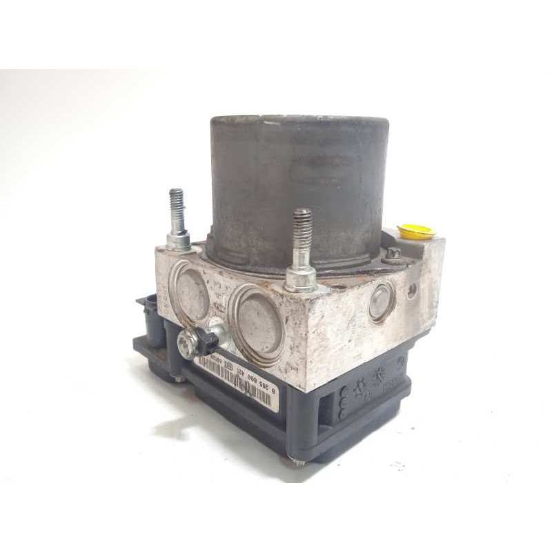 Recambio de abs para fiat grande punto (199) 1.4 8v active referencia OEM IAM 55700423 0265800421 0265231535