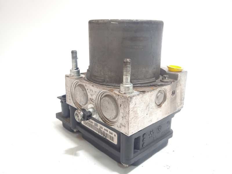 Recambio de abs para fiat grande punto (199) 1.4 8v active referencia OEM IAM 55700423 0265800421 0265231535