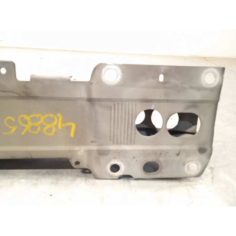 Recambio de refuerzo paragolpes delantero para volvo xc70 2.4 diesel cat referencia OEM IAM 30791152  