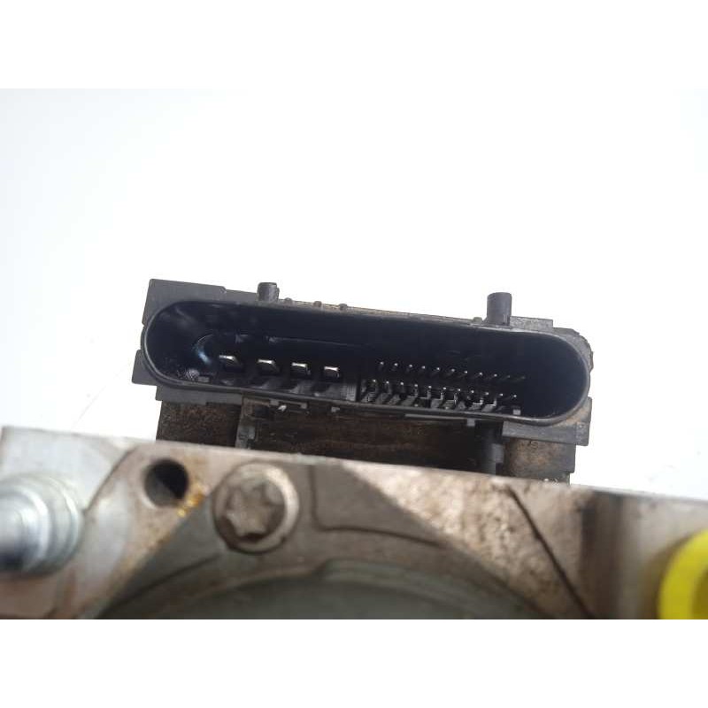 Recambio de abs para fiat grande punto (199) 1.4 8v active referencia OEM IAM 55700423 0265800421 0265231535