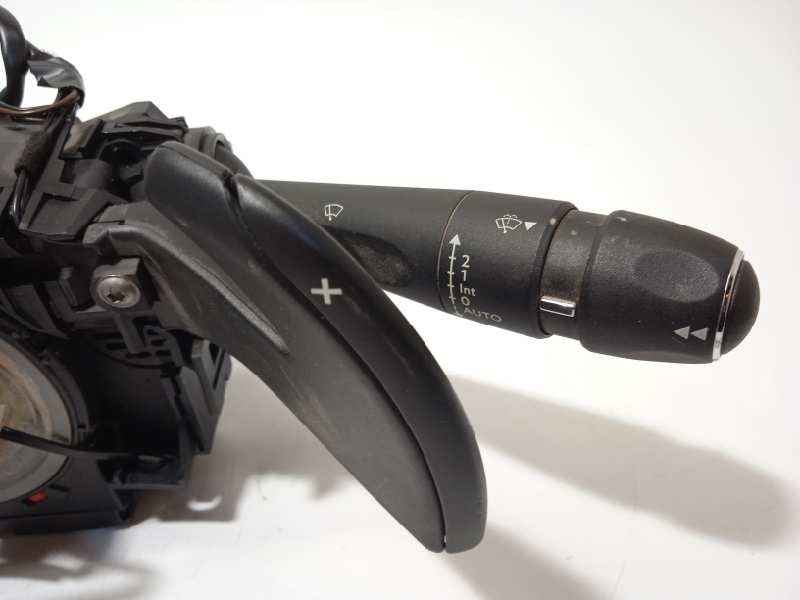 Recambio de mando intermitentes para peugeot 508 active referencia OEM IAM 96759260XT 98199449ZD 96667245ZD