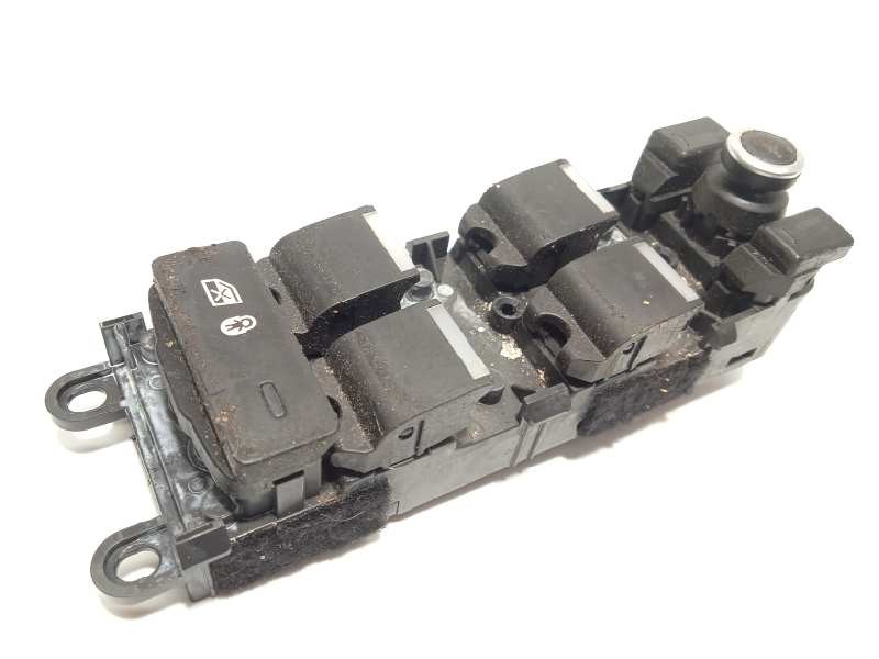 Recambio de mando elevalunas delantero izquierdo para land rover range rover autobiography referencia OEM IAM CPLA14540AC  LR034