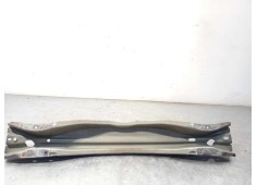 Recambio de refuerzo paragolpes trasero para volvo xc70 2.4 diesel cat referencia OEM IAM 31217938   2