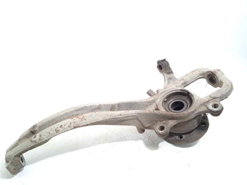 Recambio de mangueta delantera derecha para audi q7 (4l) 3.0 tdi referencia OEM IAM 7L0407258A  