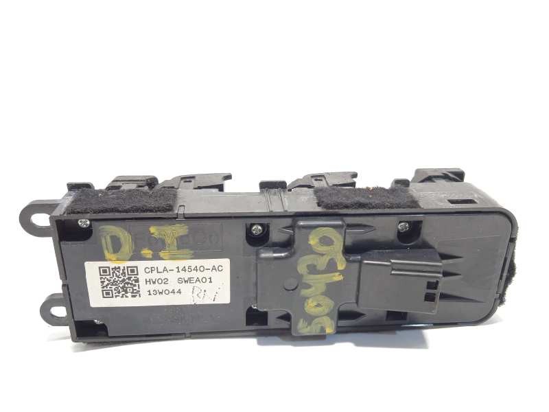 Recambio de mando elevalunas delantero izquierdo para land rover range rover autobiography referencia OEM IAM CPLA14540AC  LR034