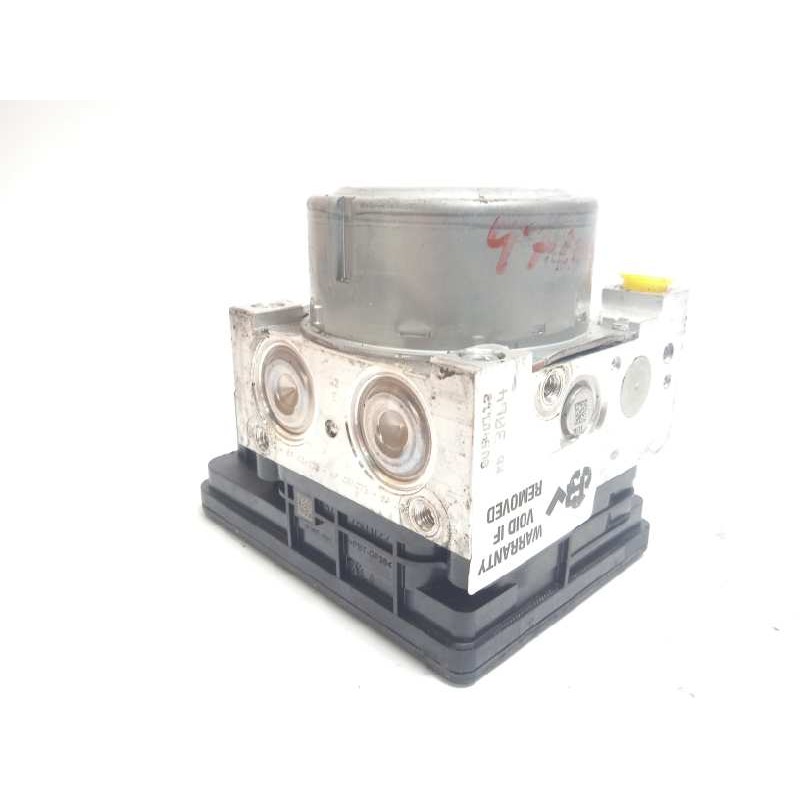Recambio de abs para renault megane iv berlina 5p gt-line referencia OEM IAM 476607355R 28515242333 10022010264