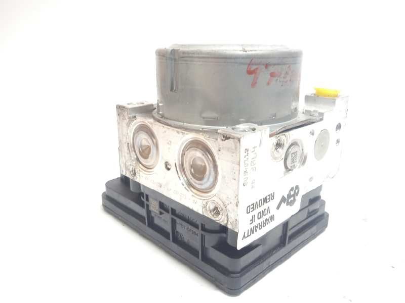 Recambio de abs para renault megane iv berlina 5p gt-line referencia OEM IAM 476607355R 28515242333 10022010264