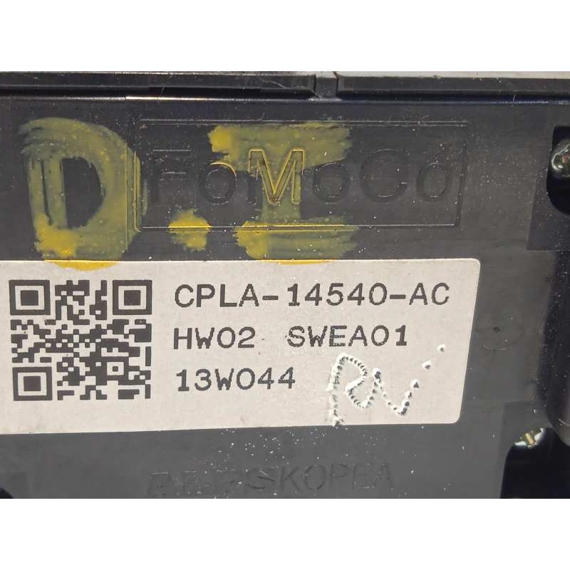 Recambio de mando elevalunas delantero izquierdo para land rover range rover autobiography referencia OEM IAM CPLA14540AC  LR034