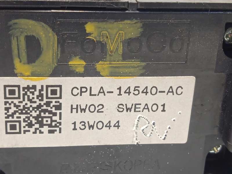 Recambio de mando elevalunas delantero izquierdo para land rover range rover autobiography referencia OEM IAM CPLA14540AC  LR034
