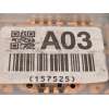 Recambio de mando elevalunas delantero izquierdo para subaru legacy kombi/outback b14 outback limited referencia OEM IAM 83071AJ