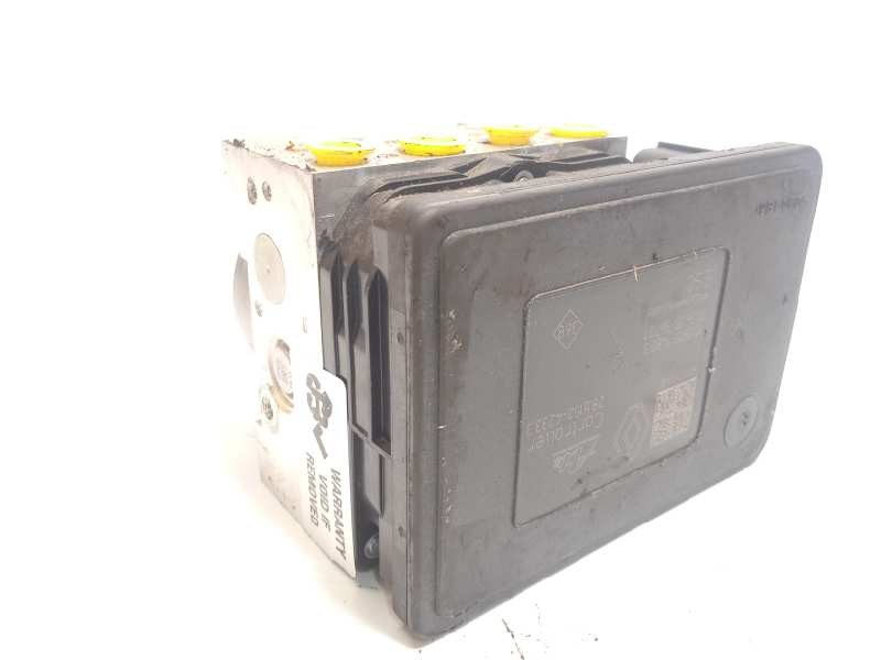 Recambio de abs para renault megane iv berlina 5p gt-line referencia OEM IAM 476607355R 28515242333 10022010264