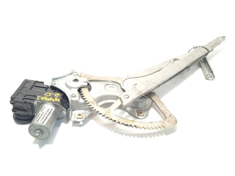 Recambio de elevalunas delantero derecho para toyota c-hr referencia OEM IAM 69810F4010  