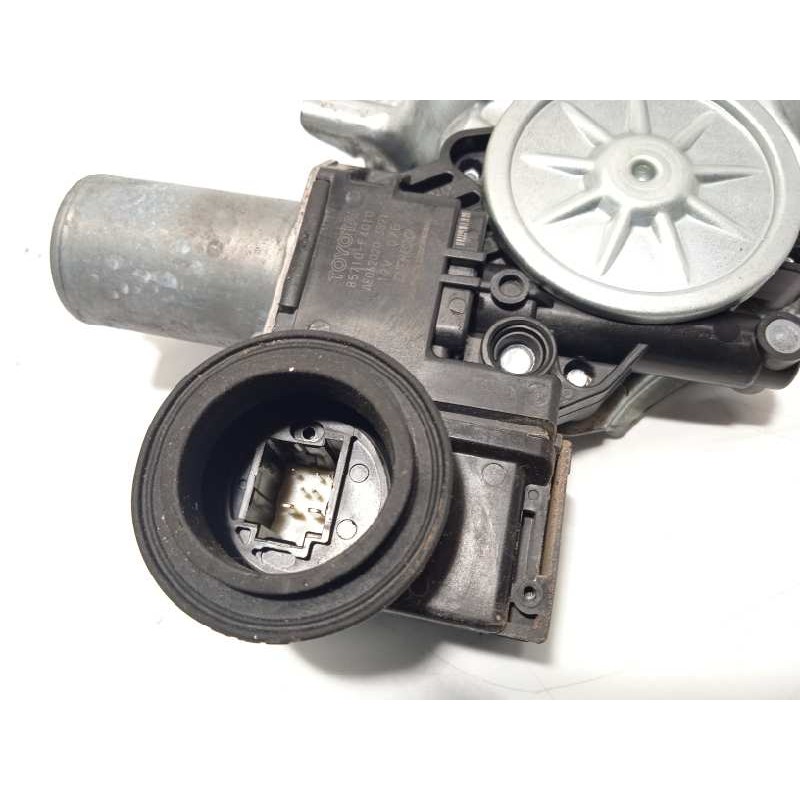 Recambio de elevalunas delantero derecho para toyota c-hr referencia OEM IAM 69810F4010  