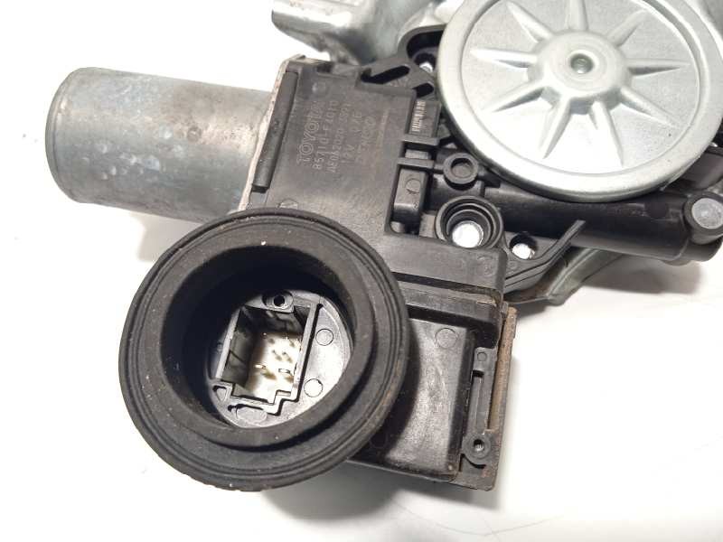 Recambio de elevalunas delantero derecho para toyota c-hr referencia OEM IAM 69810F4010  