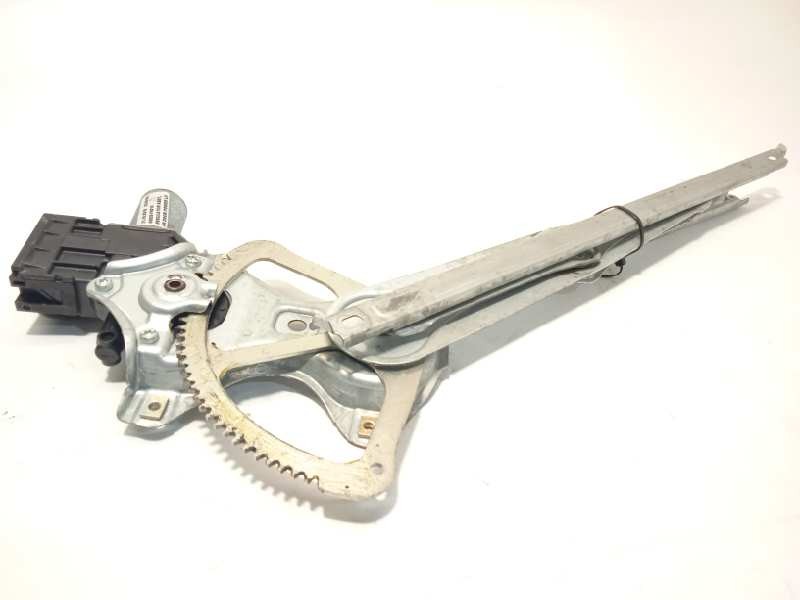 Recambio de elevalunas delantero izquierdo para toyota c-hr referencia OEM IAM 69520F4010  
