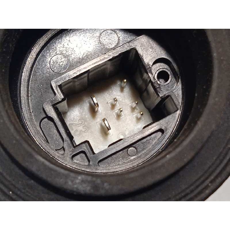 Recambio de elevalunas delantero izquierdo para toyota c-hr referencia OEM IAM 69520F4010  