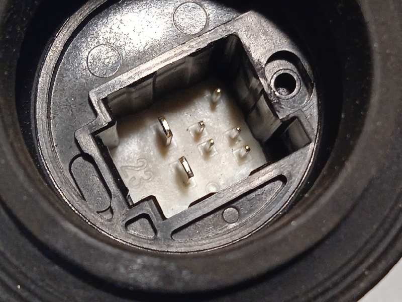 Recambio de elevalunas delantero izquierdo para toyota c-hr referencia OEM IAM 69520F4010  