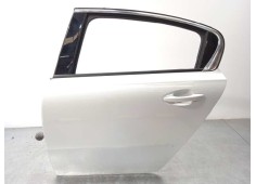 Recambio de puerta trasera izquierda para peugeot 508 active referencia OEM IAM 9006S0  