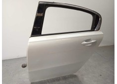 Recambio de puerta trasera izquierda para peugeot 508 active referencia OEM IAM 9006S0   2