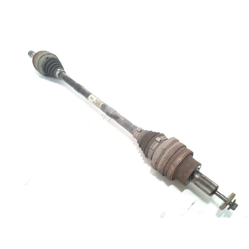 Recambio de transmision trasera derecha para volvo xc70 2.4 diesel cat referencia OEM IAM P30681132 30681132 6G9N4B402BA