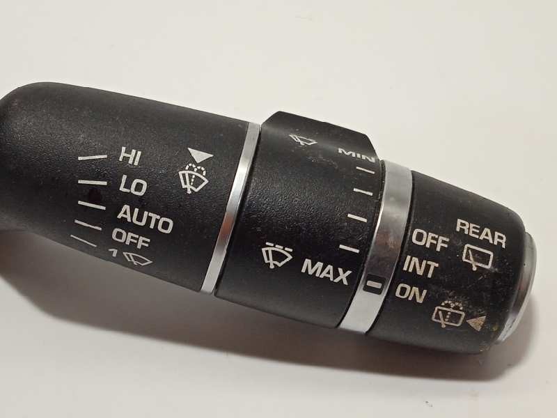 Recambio de mando limpia para land rover range rover autobiography referencia OEM IAM BJ323F973BB  LR024629