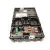 Recambio de caja reles / fusibles para ford fiesta (ce1) trend referencia OEM IAM LU5T15604EJD 2432482 