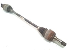 Recambio de transmision trasera derecha para volvo xc70 2.4 diesel cat referencia OEM IAM P30681132 30681132 6G9N4B402BA 2