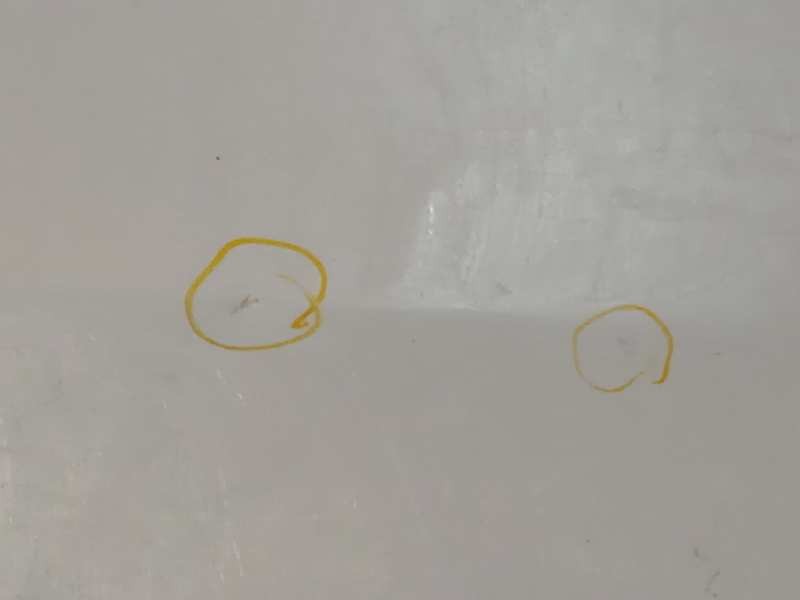 Recambio de puerta trasera izquierda para peugeot 508 active referencia OEM IAM 9006S0  