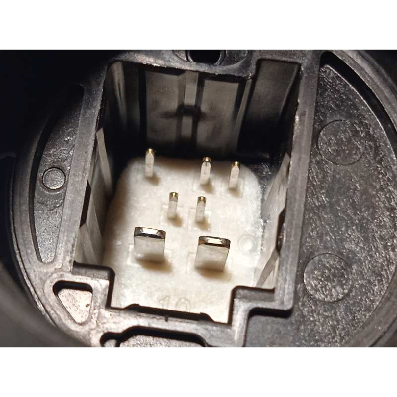 Recambio de elevalunas trasero izquierdo para toyota c-hr referencia OEM IAM 69840F4010  