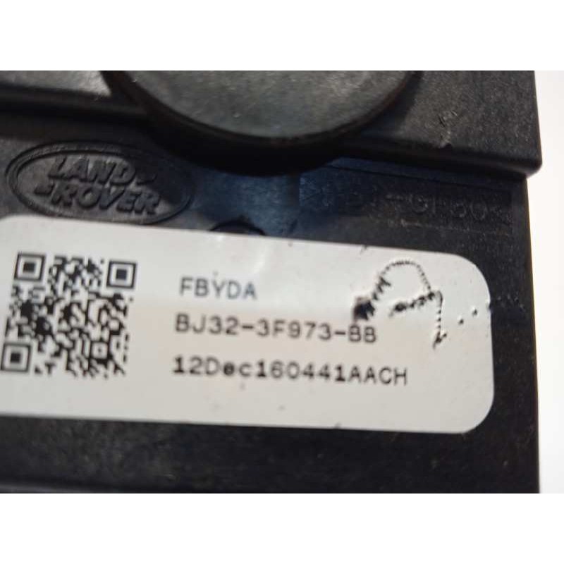 Recambio de mando limpia para land rover range rover autobiography referencia OEM IAM BJ323F973BB  LR024629
