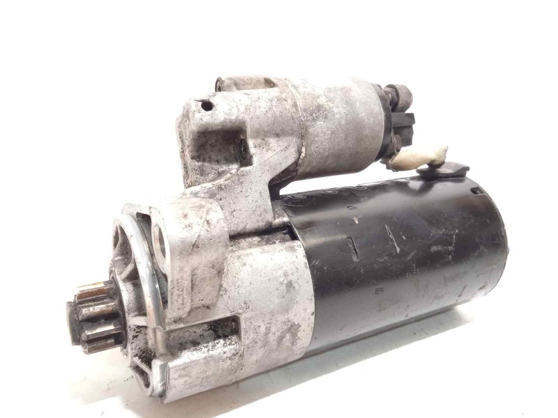 Recambio de motor arranque para audi q7 (4l) 3.0 tdi referencia OEM IAM 059911023S  0001125519