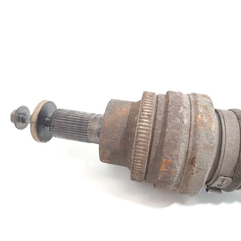 Recambio de transmision trasera derecha para volvo xc70 2.4 diesel cat referencia OEM IAM P30681132 30681132 6G9N4B402BA