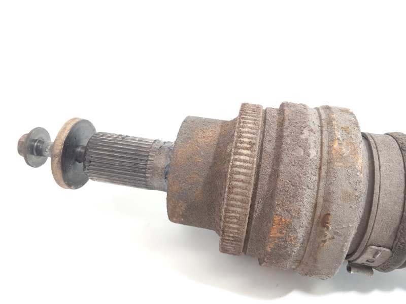 Recambio de transmision trasera derecha para volvo xc70 2.4 diesel cat referencia OEM IAM P30681132 30681132 6G9N4B402BA