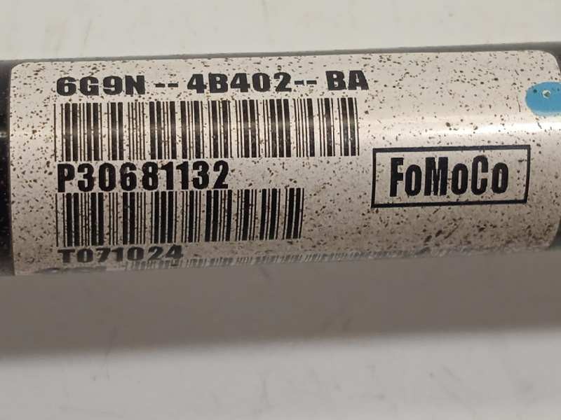 Recambio de transmision trasera derecha para volvo xc70 2.4 diesel cat referencia OEM IAM P30681132 30681132 6G9N4B402BA
