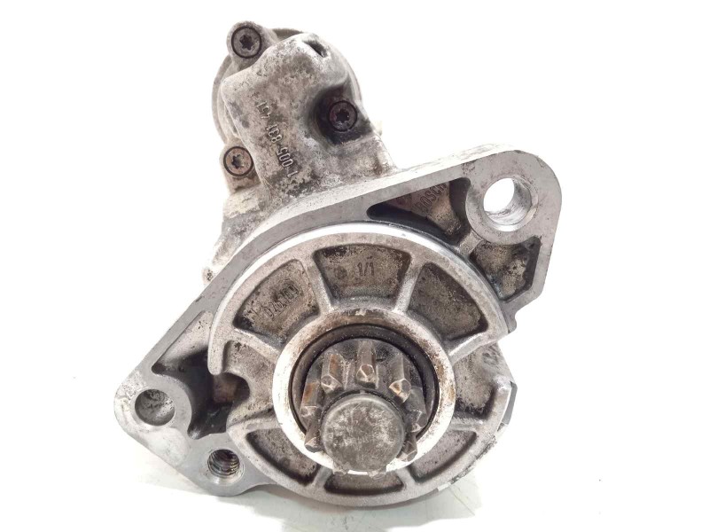 Recambio de motor arranque para audi q7 (4l) 3.0 tdi referencia OEM IAM 059911023S  0001125519