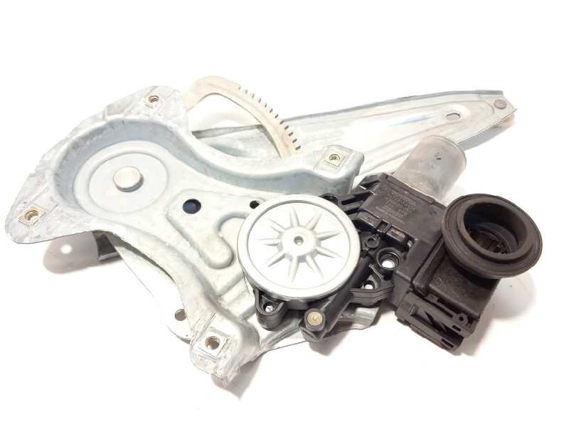 Recambio de elevalunas trasero derecho para toyota c-hr referencia OEM IAM 69830F4010  