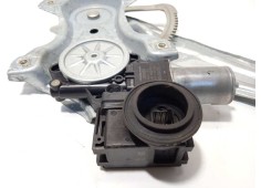 Recambio de elevalunas trasero derecho para toyota c-hr referencia OEM IAM 69830F4010   2